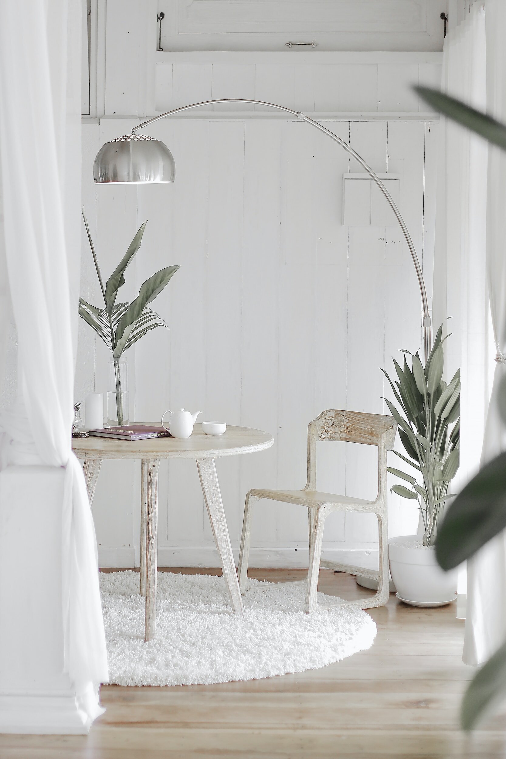 HOME STAGER- PARTNER