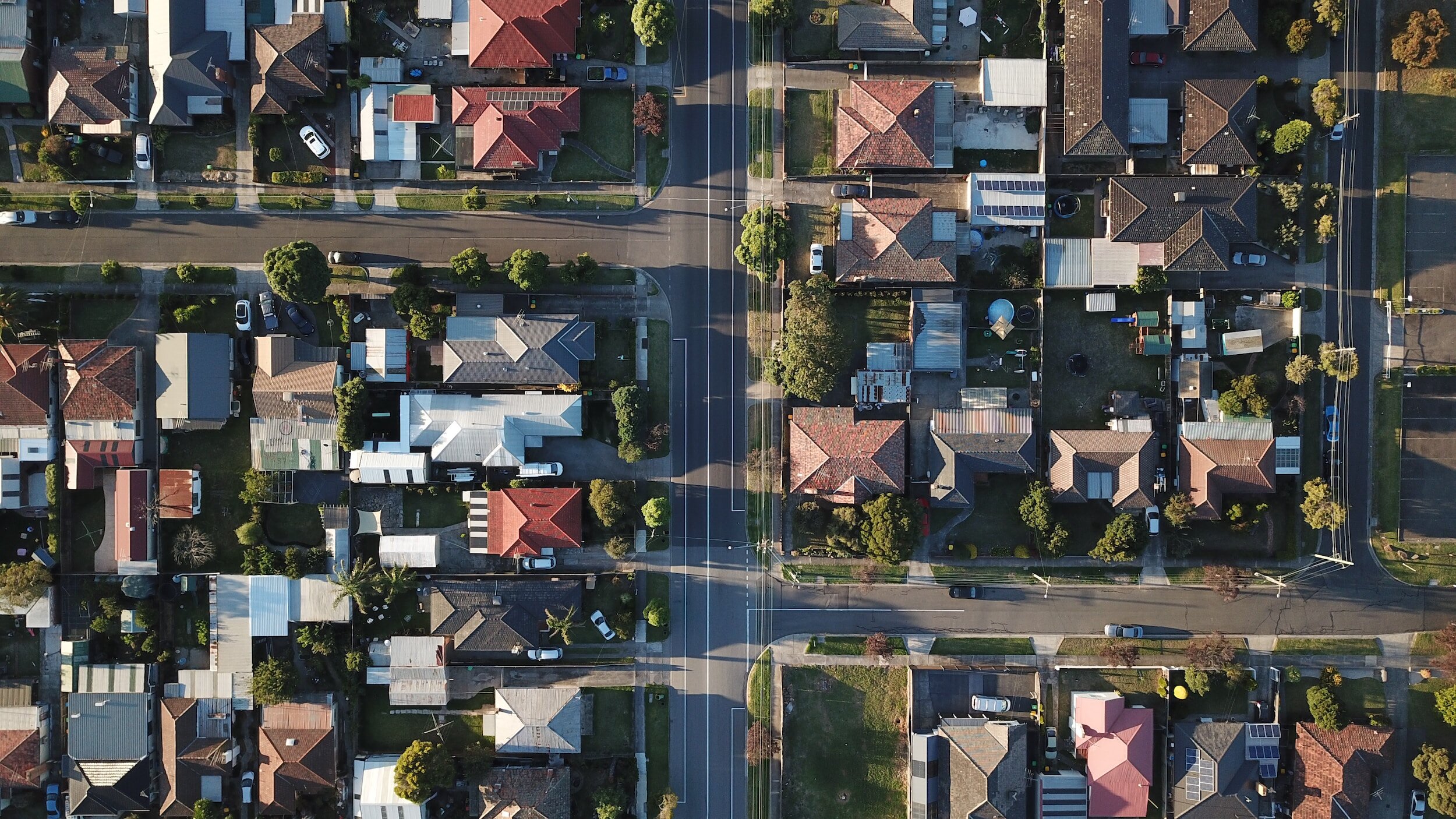RESIDENTIAL MOVE